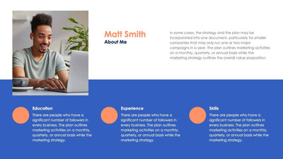 About-Me-Slides Slides About Me Slide Infographic Template S03222305 powerpoint-template keynote-template google-slides-template infographic-template