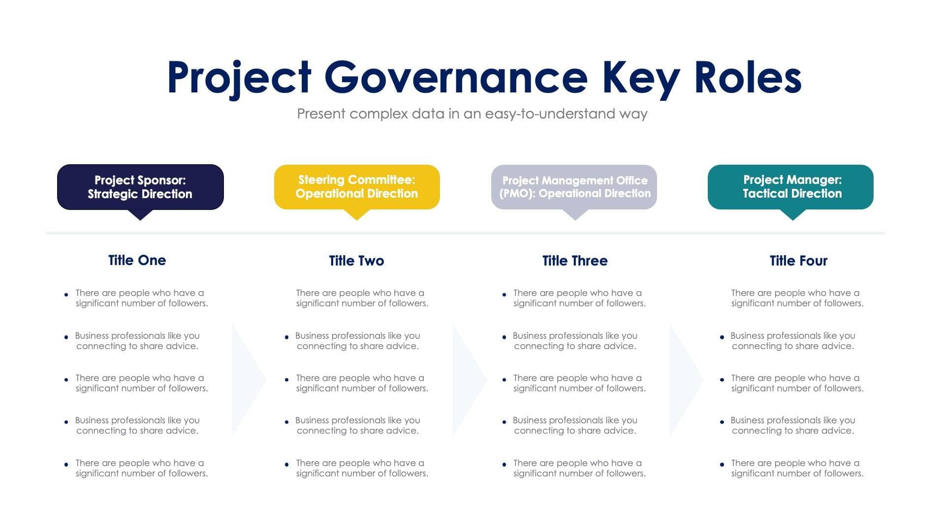 Project Governance Key Roles Slide Infographic Template S02212404 Project Governance Key Roles Slide Infographic Template S02212404