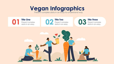 Vegan-Slides Slides Vegan Slide Infographic Template S02052317 powerpoint-template keynote-template google-slides-template infographic-template
