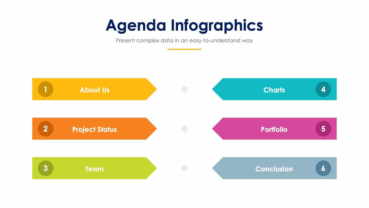 Agenda Slide Infographic Template S01132244 Infografolio