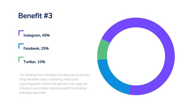 Benefit-Slides Slides Benefit Violet and Blue Slide Template S11042203 powerpoint-template keynote-template google-slides-template infographic-template