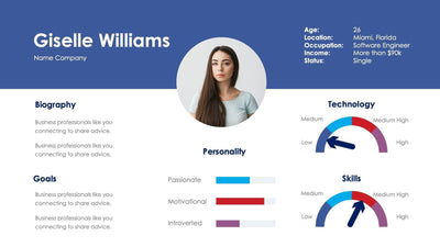 Buyer Persona-Slides Slides Buyer Persona Slide Infographic Template S02102214 powerpoint-template keynote-template google-slides-template infographic-template