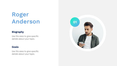 Buyer Persona-Slides Slides Buyer Persona Slide Template S10132211 powerpoint-template keynote-template google-slides-template infographic-template