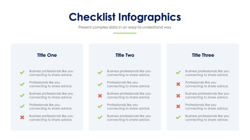 Checklist-Slides Slides Checklist Slide Infographic Template S02142204 powerpoint-template keynote-template google-slides-template infographic-template