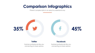 Comparison-Slides Slides Comparison Slide Infographic Template S01142213 powerpoint-template keynote-template google-slides-template infographic-template