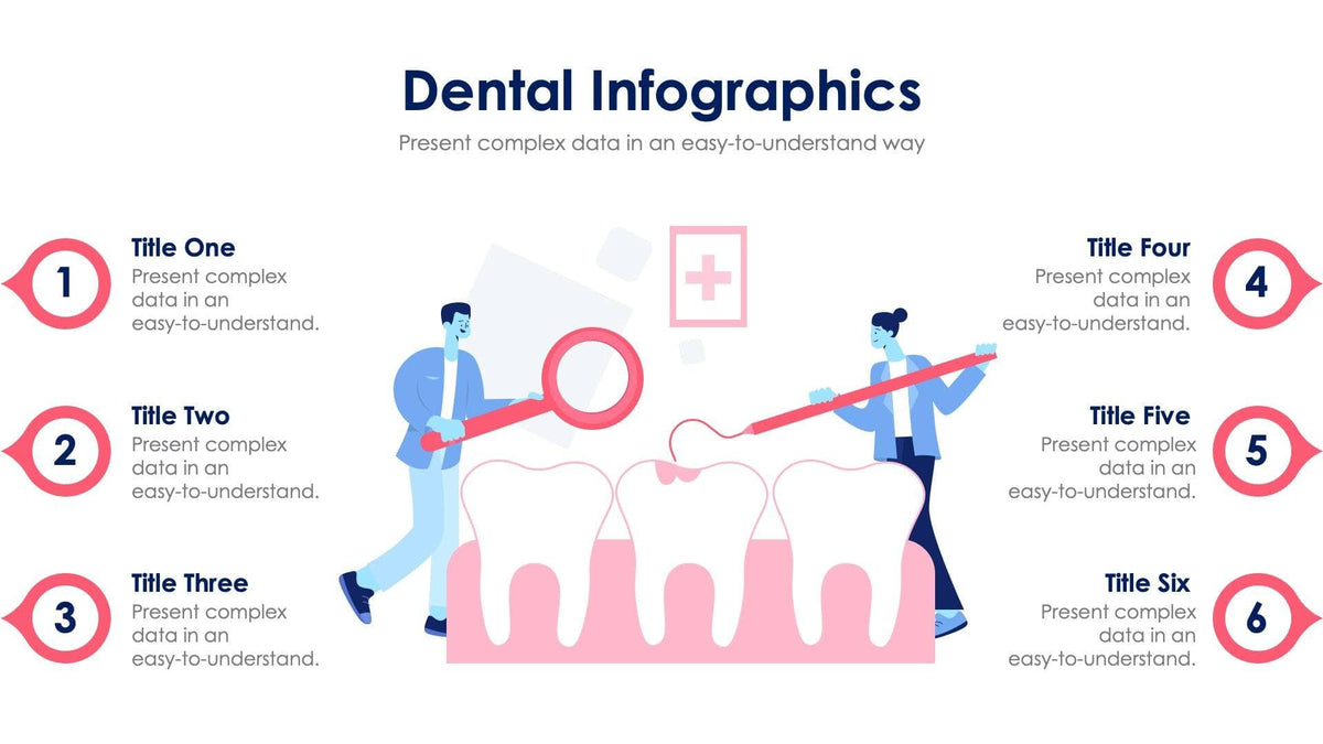 Dental Slide Infographic Template S08252210 – Infografolio