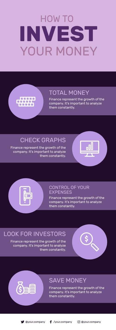 Economy Infographics V4-Economy-Powerpoint-Keynote-Google-Slides-Adobe-Illustrator-Infografolio