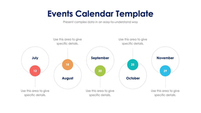 Events-Calendar-Slides Slides Events Calendar Infographic Slide Template S11042207 powerpoint-template keynote-template google-slides-template infographic-template