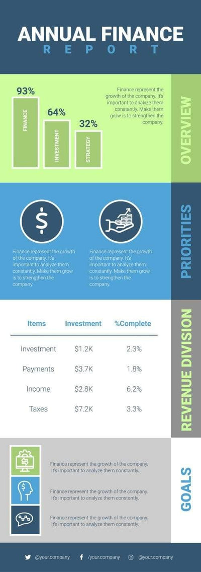 Finance Infographics V44-Finance-Powerpoint-Keynote-Google-Slides-Adobe-Illustrator-Infografolio