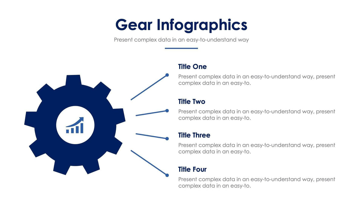 Gear Slide Infographic Template S02142208 Infografolio