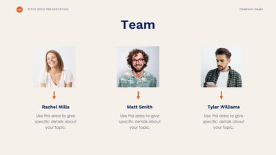 Meet Our Team-Slides Slides Meet the Team Slide Template S10032201 powerpoint-template keynote-template google-slides-template infographic-template