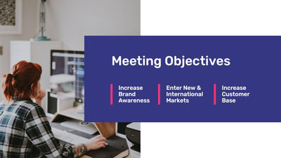 Meeting-Agenda-Slides Slides Meeting Objectives Slide Template S1202220103 powerpoint-template keynote-template google-slides-template infographic-template