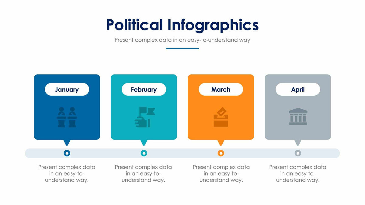 Political Slide Infographic Template S12132102 Infografolio