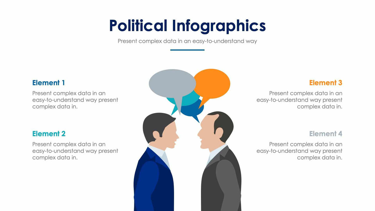 Political Slide Infographic Template S12132104 Infografolio