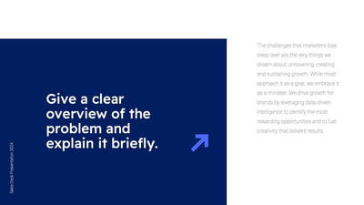 Problem-Slides Slides Problem Slide Template S12262201 powerpoint-template keynote-template google-slides-template infographic-template