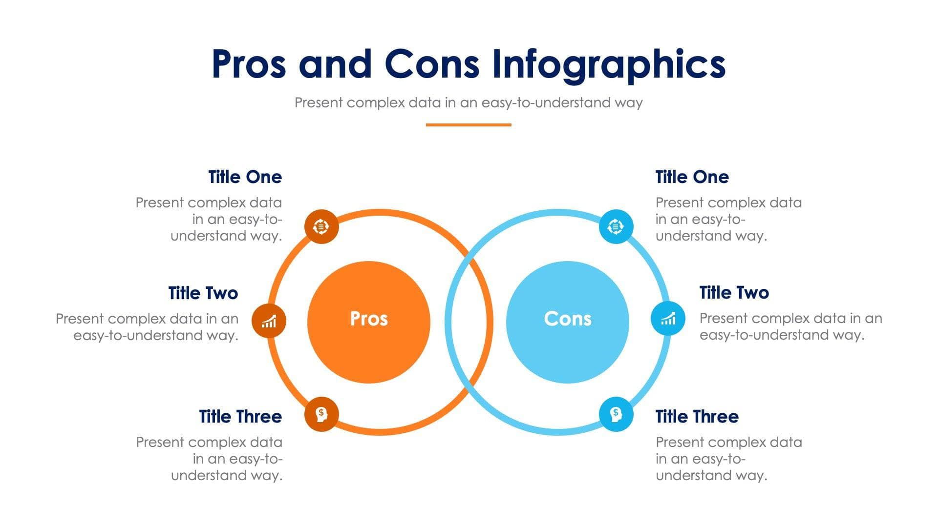 Image 14 for Pros And Cons Slide Template