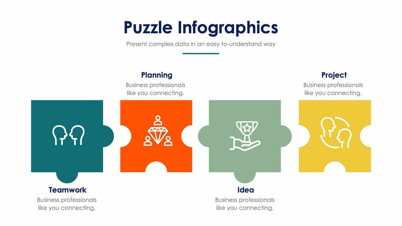 Puzzle-Slides Slides Puzzle Slide Infographic Template S01282202 powerpoint-template keynote-template google-slides-template infographic-template