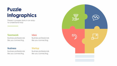 Puzzle-Slides Slides Puzzle Slide Infographic Template S01282213 powerpoint-template keynote-template google-slides-template infographic-template