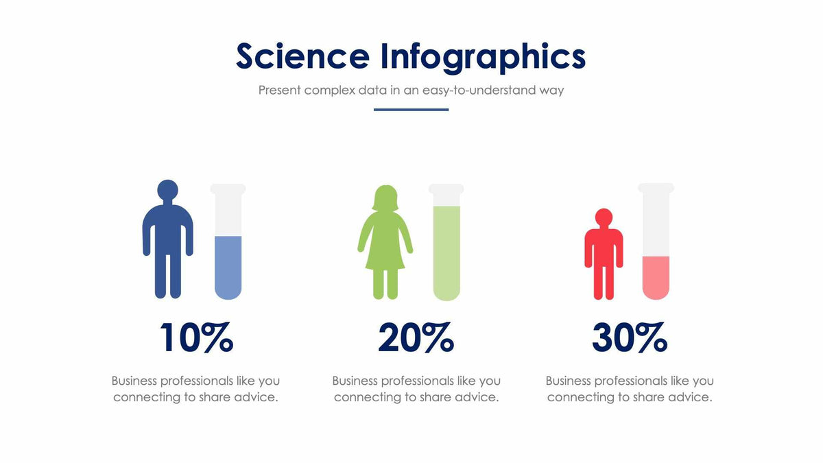 Science Slide Infographic Template S01182219 Infografolio