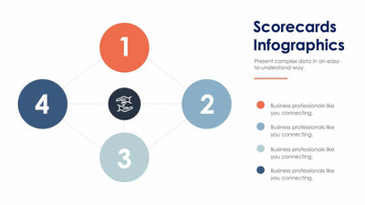 Scorecards-Slides Slides Scorecards Slide Infographic Template S01082219 powerpoint-template keynote-template google-slides-template infographic-template