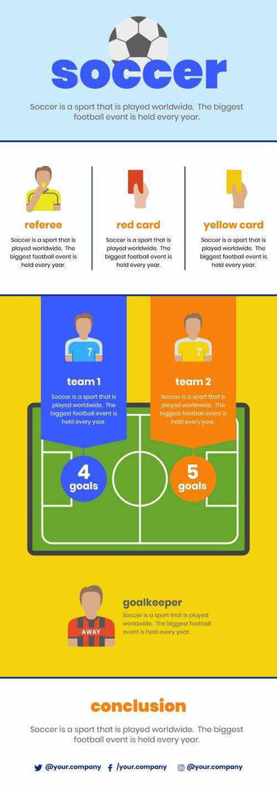 Sport Infographics V12-Sport-Powerpoint-Keynote-Google-Slides-Adobe-Illustrator-Infografolio