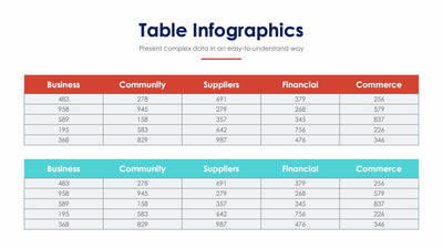 Table-Slides Slides Table Slide Infographic Template S01112204 powerpoint-template keynote-template google-slides-template infographic-template