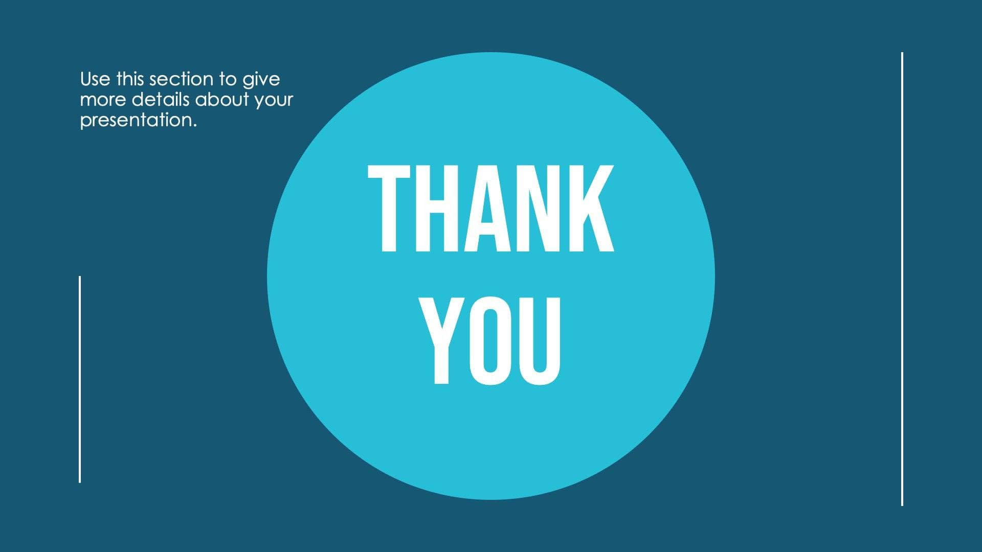 Thank You Slide Template S09202222 Infografolio thank-you-slide-template-s09202222-infografolio