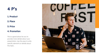 The-4-Ps-Analysis-Slides Slides 4 Ps Analysis Slide Template S10192201 powerpoint-template keynote-template google-slides-template infographic-template