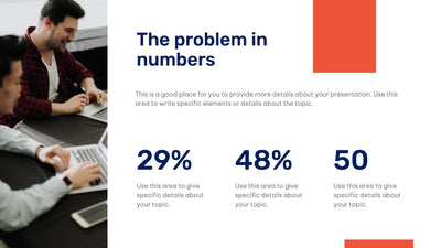 The-Numbers-Slides Slides Numbers Slide Template S11092201 powerpoint-template keynote-template google-slides-template infographic-template