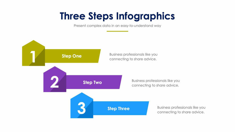 Three Steps-Slides Slides Three Steps Slide Infographic Template S02062219 powerpoint-template keynote-template google-slides-template infographic-template