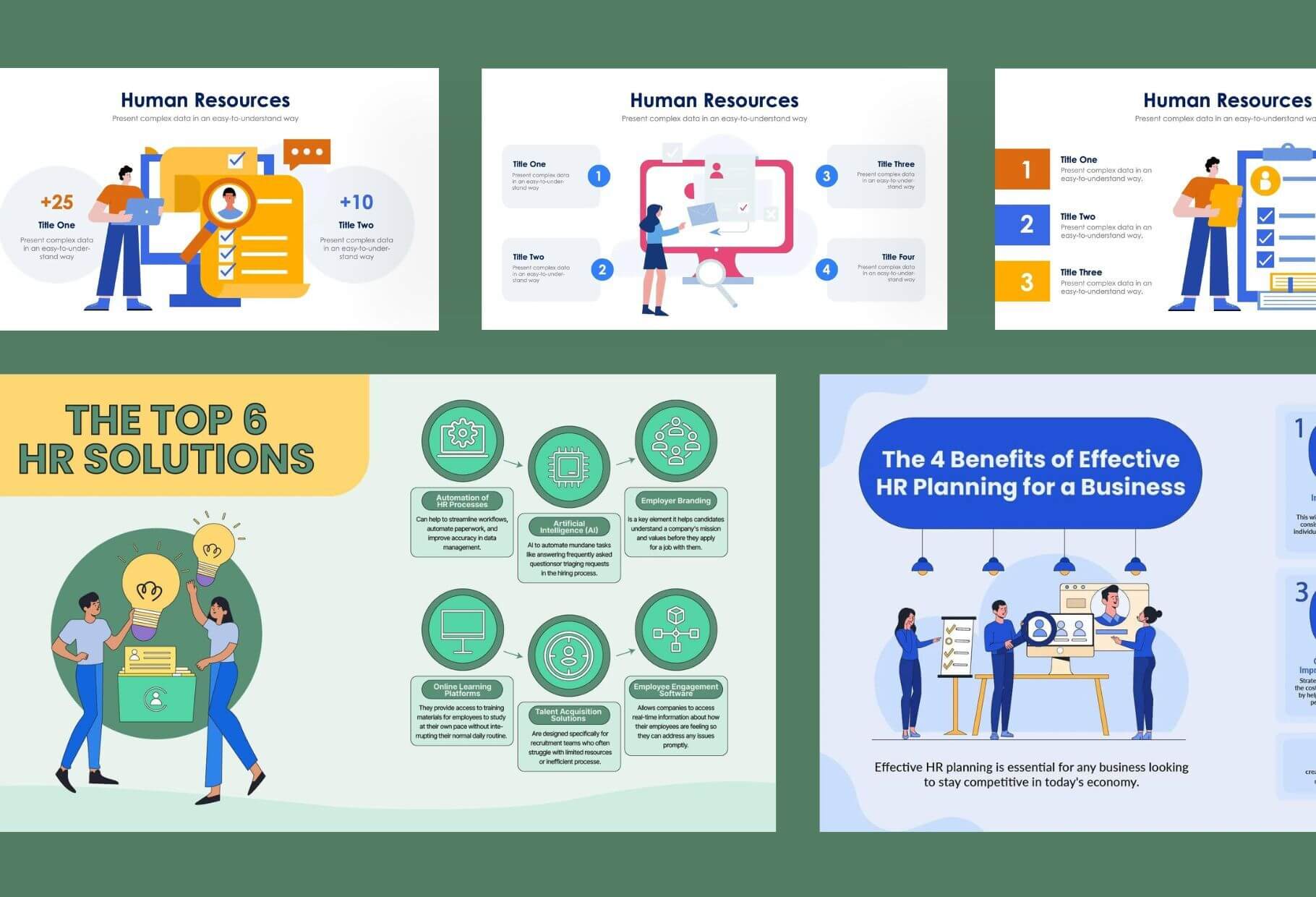 Best Infographic Template Ppt Free PowerPoint And Google Slides