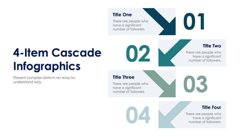 4-Item-Cascade-Slides Slides 4 Item Cascade Slide Infographic Template S02192405 powerpoint-template keynote-template google-slides-template infographic-template