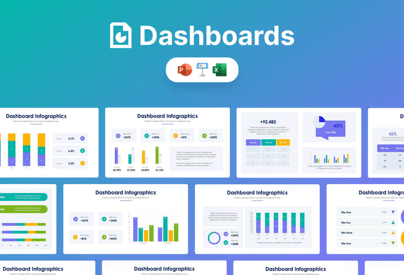image of dashboard templates