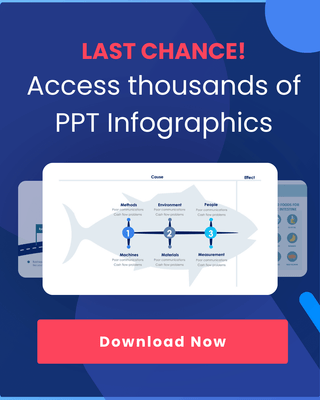 290+ Best Free Triangle PowerPoint Infographic Templates | Infografolio