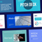 Who What Where Why When Slides | Infografolio