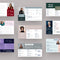 Who What Where Why When Slides | Infografolio
