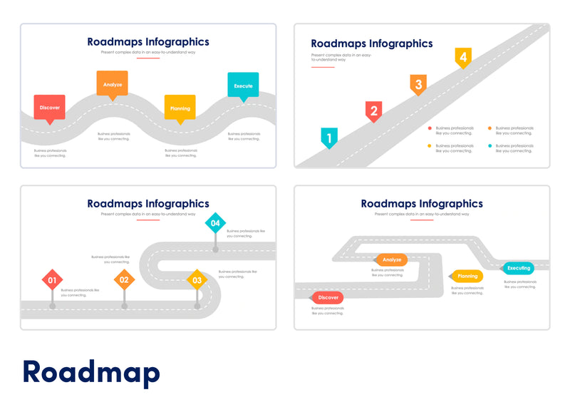 Dashboard Slide Infographic Template S07252215 – Infografolio