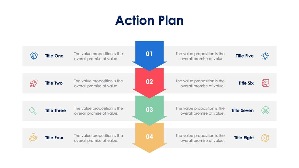 Action-Plan-Slides Slides Action Plan Slide Infographic Template S04202311 powerpoint-template keynote-template google-slides-template infographic-template