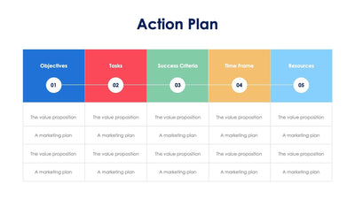 Action-Plan-Slides Slides Action Plan Slide Infographic Template S04202319 powerpoint-template keynote-template google-slides-template infographic-template