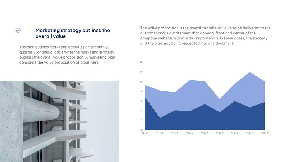 Annual-Report-Deck Slides Royal Blue Ceil Simple and Clean Presentation Annual Report Template S04282301 powerpoint-template keynote-template google-slides-template infographic-template