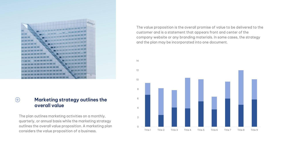 Annual-Report-Deck Slides Royal Blue Ceil Simple and Clean Presentation Annual Report Template S04282301 powerpoint-template keynote-template google-slides-template infographic-template