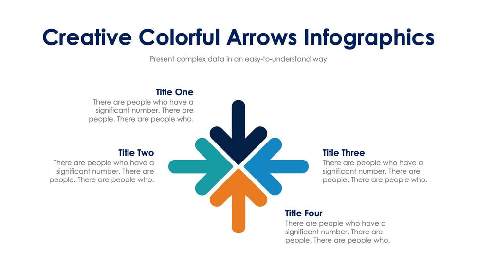 Arrow-Slides Slides Creative Colorful Arrows Slide Infographic Template S02202404 powerpoint-template keynote-template google-slides-template infographic-template