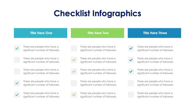 Checklist-Slides Slides Checklist Slide Infographic Template S01102304 powerpoint-template keynote-template google-slides-template infographic-template