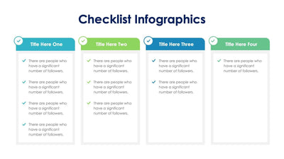 Checklist-Slides Slides Checklist Slide Infographic Template S01102309 powerpoint-template keynote-template google-slides-template infographic-template