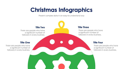 Christmas-Slides Slides Christmas Slide Infographic Template S12192301 powerpoint-template keynote-template google-slides-template infographic-template