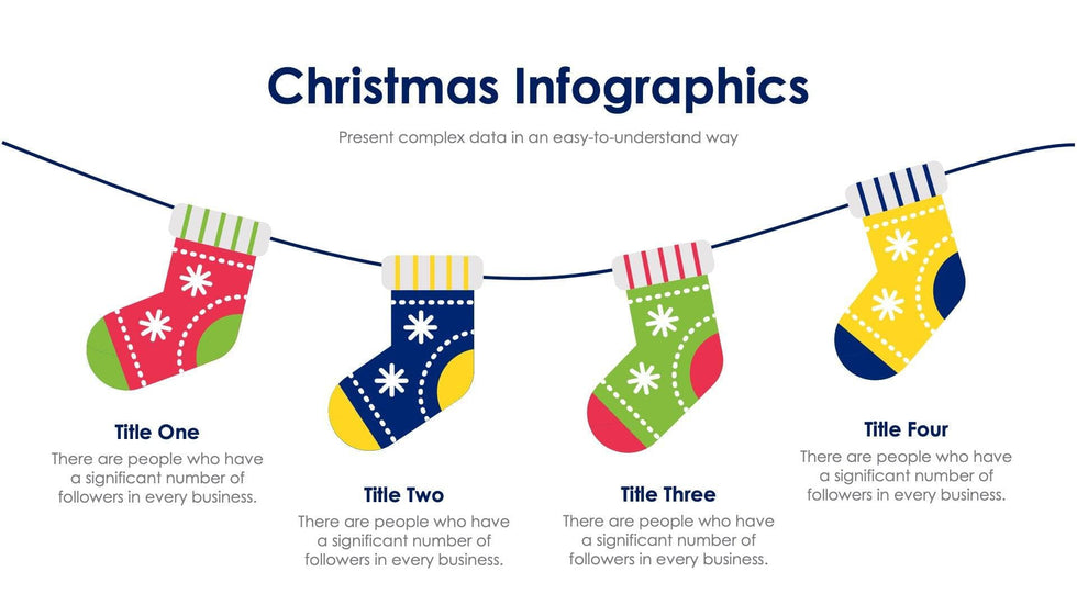 Christmas-Slides Slides Christmas Slide Infographic Template S12192302 powerpoint-template keynote-template google-slides-template infographic-template