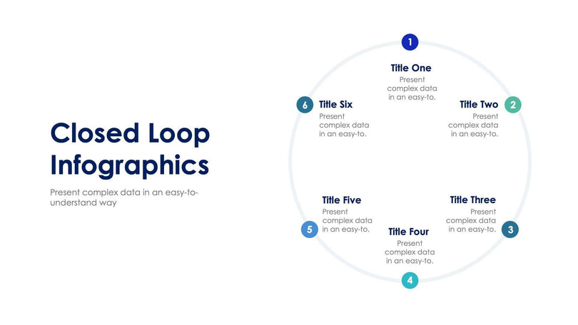 Closed-Loop-Slides Slides Closed Loop Presentation Infographic Template S01182402 powerpoint-template keynote-template google-slides-template infographic-template