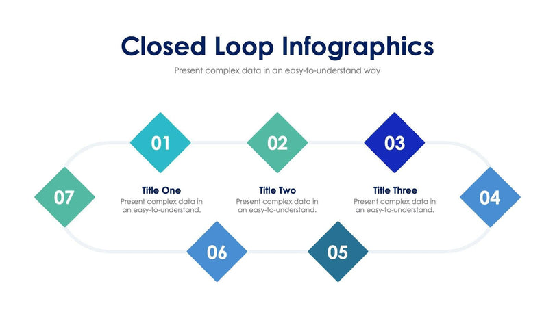 Closed-Loop-Slides Slides Closed Loop Presentation Infographic Template S01182403 powerpoint-template keynote-template google-slides-template infographic-template