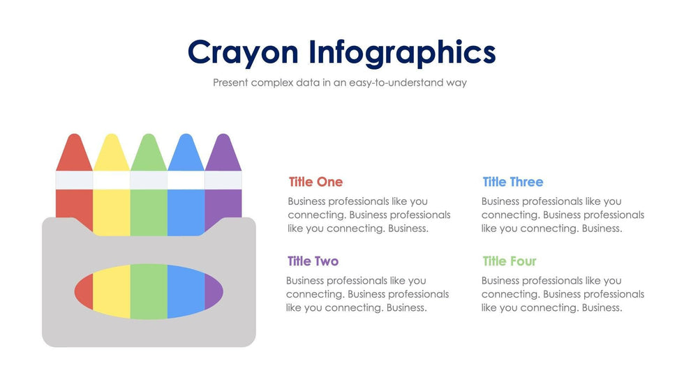 Crayon-Slides Slides Crayon Slide Infographic Template S01092401 powerpoint-template keynote-template google-slides-template infographic-template