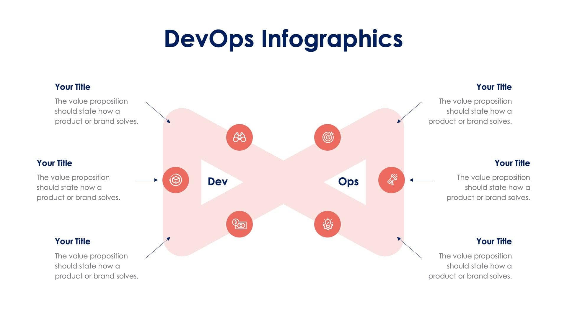 DevOps Slide Infographic Template S01102318 | Infografolio